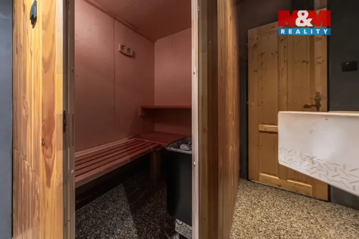 Pronájem rodinného domu, Tehovec, Na Návsi, 150 m2