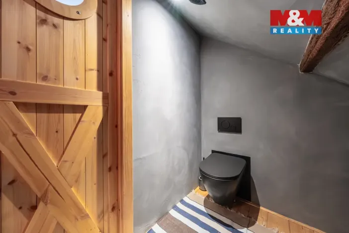 Pronájem rodinného domu, Tehovec, Na Návsi, 150 m2