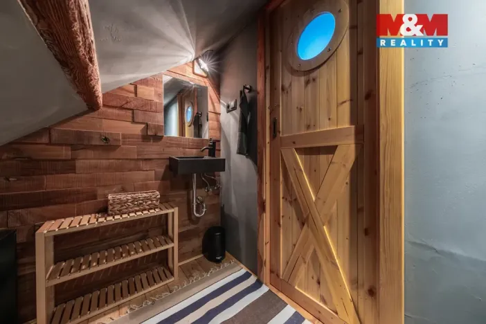 Pronájem rodinného domu, Tehovec, Na Návsi, 150 m2