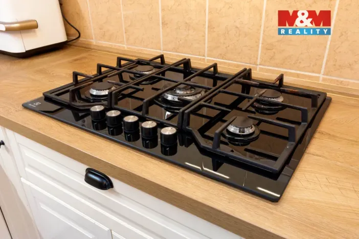 Prodej rodinného domu, Ostrava - Kunčičky, Pernerova, 309 m2