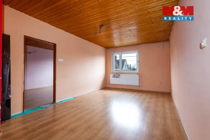 Prodej rodinného domu, Ostrava - Kunčičky, Pernerova, 309 m2