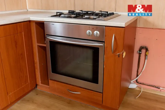 Prodej rodinného domu, Ostrava - Kunčičky, Pernerova, 309 m2