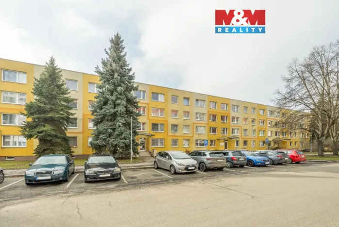 Prodej bytu 3+1, Praha - Prosek, Kytlická, 79 m2