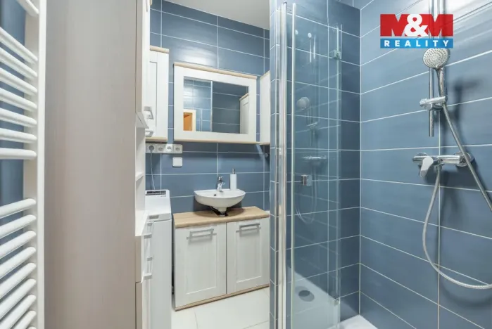 Prodej bytu 3+1, Praha - Prosek, Kytlická, 79 m2