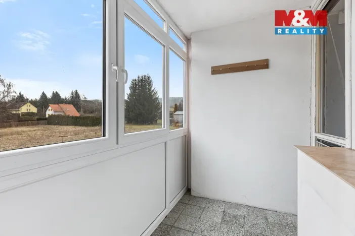 Prodej bytu 3+1, Petrovice, 72 m2