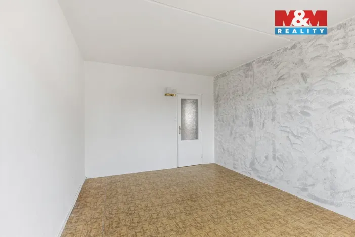 Prodej bytu 3+1, Petrovice, 72 m2