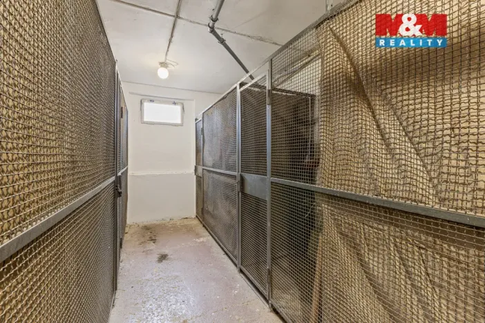 Prodej bytu 3+1, Petrovice, 72 m2