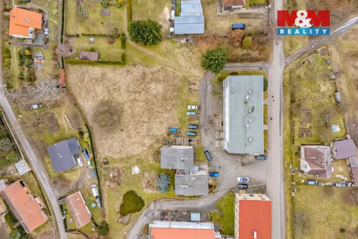 Prodej bytu 3+1, Petrovice, 72 m2