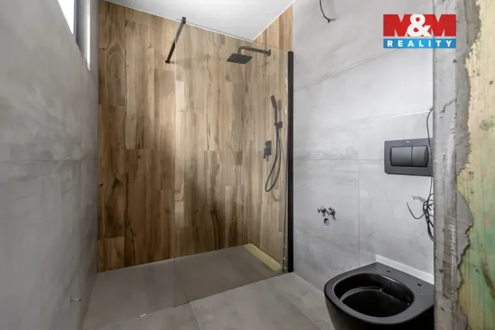 Prodej chaty, Nýdek, 76 m2