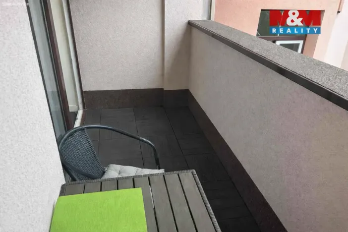 Prodej bytu 4+kk, Přelouč, Československé armády, 120 m2