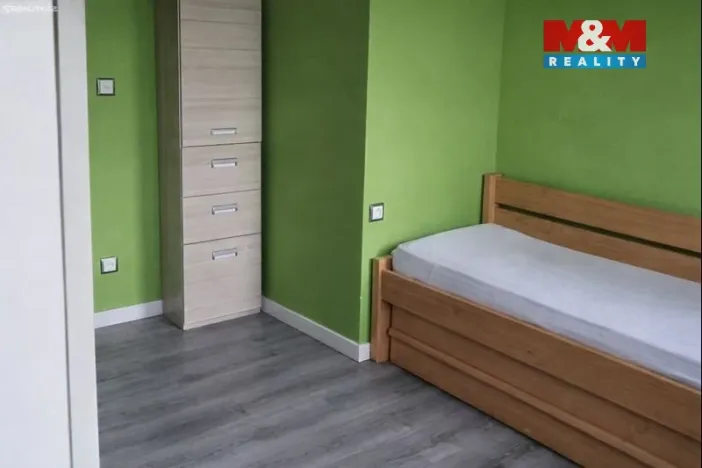 Prodej bytu 4+kk, Přelouč, Československé armády, 120 m2