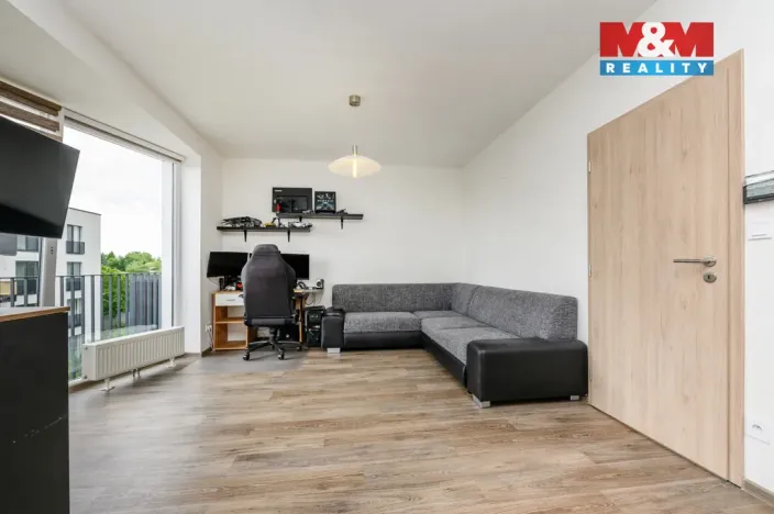 Prodej bytu 3+kk, Plzeň, V Zahrádkách, 80 m2