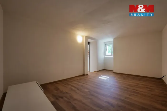 Prodej rodinného domu, Orlovice, 96 m2