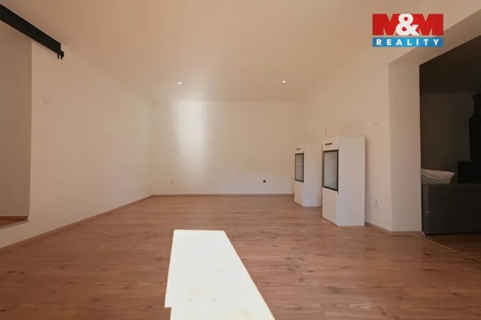 Prodej rodinného domu, Orlovice, 96 m2