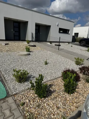 Prodej rodinného domu, Kostelec nad Černými lesy, Červený dub, 106 m2