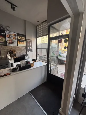 Pronájem obchodního prostoru, Praha - Žižkov, Seifertova, 70 m2