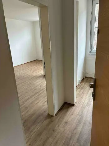 Pronájem bytu 1+1, Děčín, Dvořákova, 33 m2