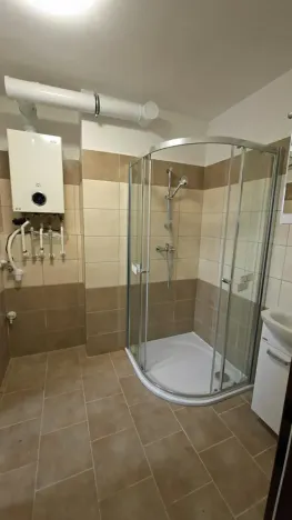 Pronájem bytu 2+1, Lanškroun, Zborovská, 57 m2