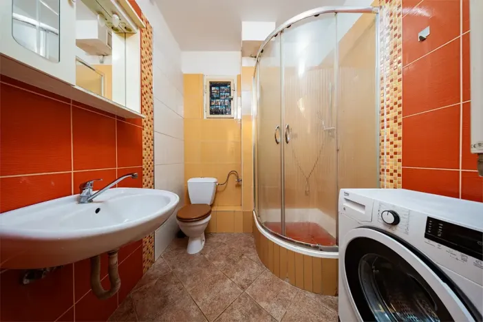 Prodej bytu 2+kk, Praha - Karlín, Sokolovská, 43 m2