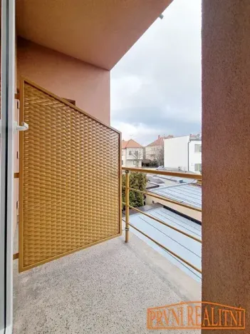 Prodej bytu 2+1, Uherský Brod, Ant. Dvořáka, 65 m2