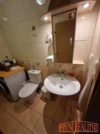 Prodej rodinného domu, Uherský Brod, Jabloňová, 124 m2