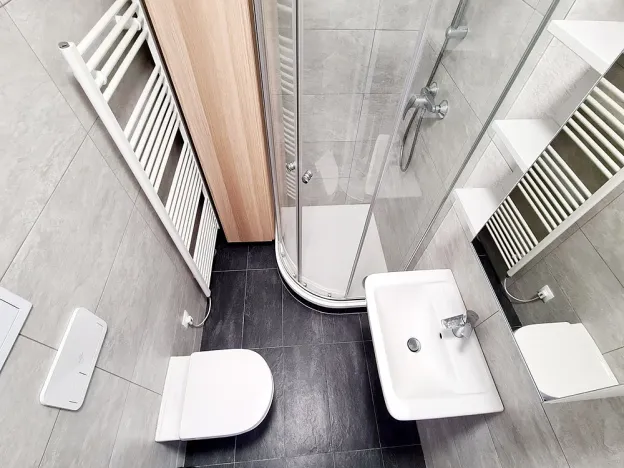 Pronájem bytu 1+kk, Brno, Dominikánské náměstí, 20 m2