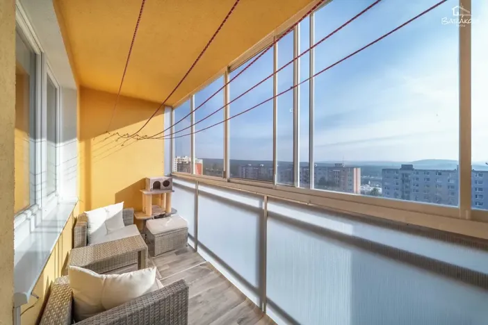 Prodej bytu 3+1, Plzeň, Nýřanská, 63 m2