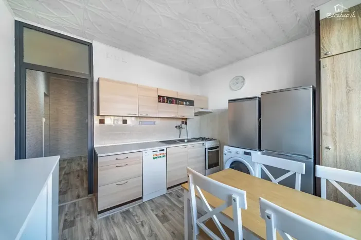 Prodej bytu 3+1, Plzeň, Nýřanská, 63 m2