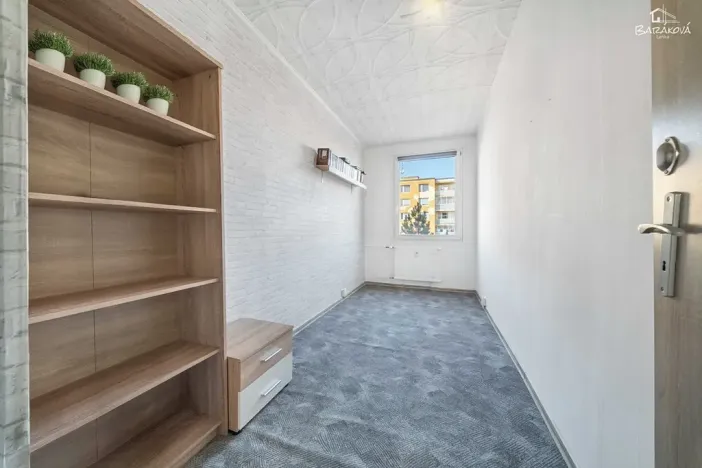 Prodej bytu 3+1, Plzeň, Nýřanská, 63 m2