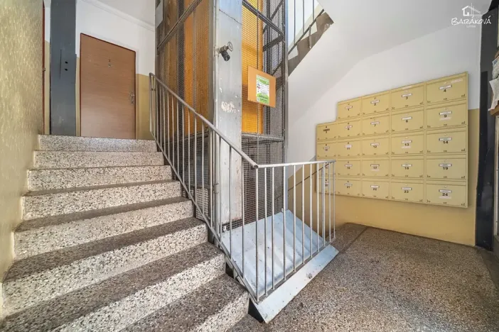 Prodej bytu 3+1, Plzeň, Nýřanská, 63 m2