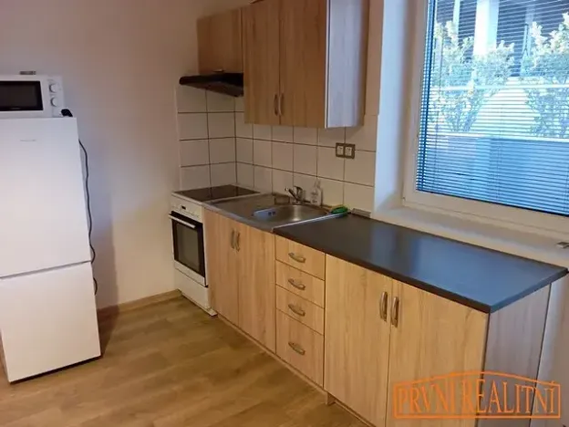 Pronájem bytu 2+kk, Uherský Brod, Dolní Valy, 66 m2