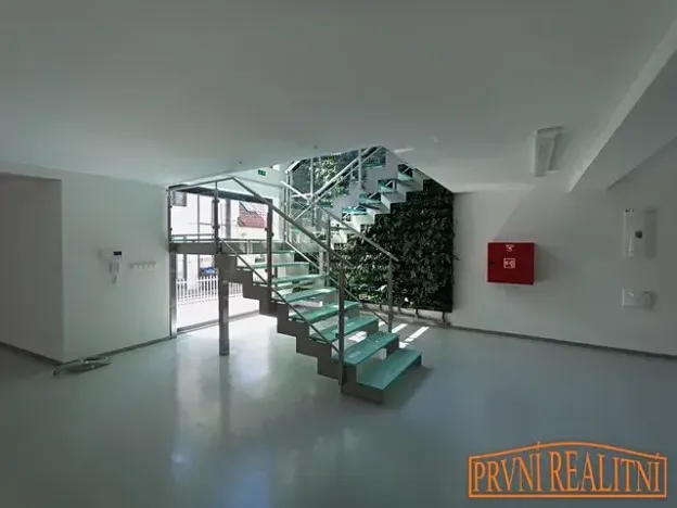 Pronájem kanceláře, Uherský Brod, Komenského, 20 m2