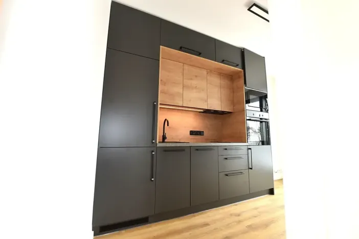 Pronájem bytu 1+kk, Říčany, Přemyslova, 55 m2