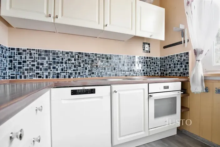 Prodej bytu 3+1, Meziboří, J. A. Komenského, 61 m2