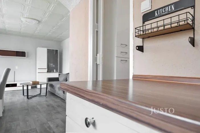 Prodej bytu 3+1, Meziboří, J. A. Komenského, 61 m2