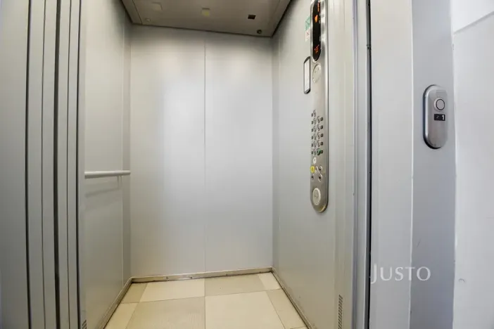 Prodej bytu 3+1, Meziboří, J. A. Komenského, 61 m2