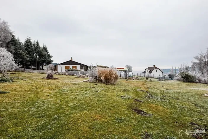 Pronájem rodinného domu, Stachy, 150 m2