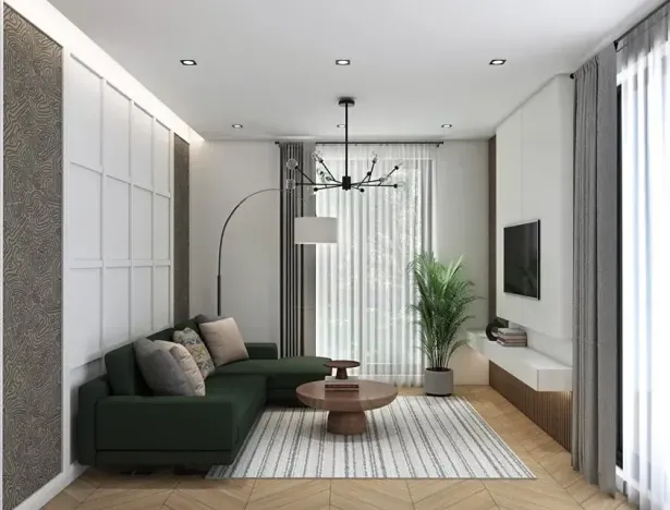 Prodej bytu 3+kk, Medulin, Chorvatsko, 62 m2