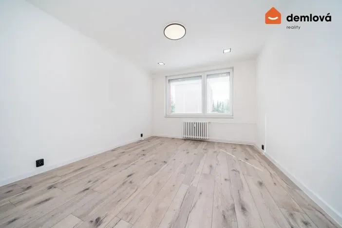 Pronájem bytu 2+1, Ostrava, Otakara Jeremiáše, 58 m2