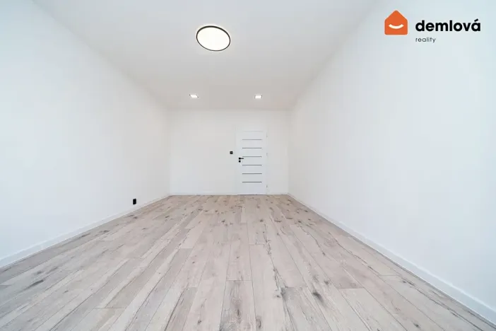 Pronájem bytu 2+1, Ostrava, Otakara Jeremiáše, 58 m2