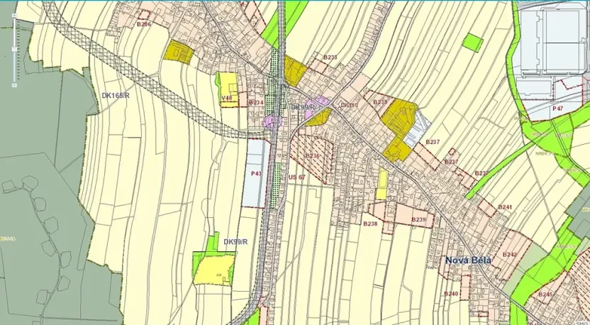 Prodej komerčního pozemku, Ostrava, 23000 m2