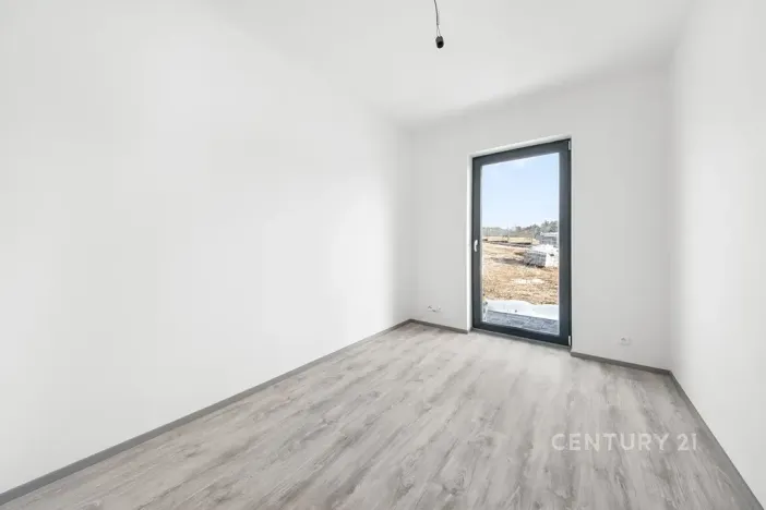 Prodej rodinného domu, Bukovany, 126 m2