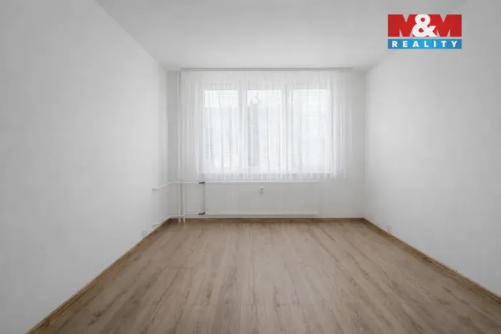 Pronájem bytu 3+1, Louny, Přemyslovců, 80 m2