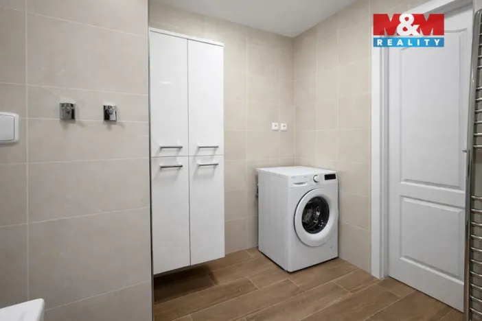 Pronájem bytu 3+1, Louny, Přemyslovců, 80 m2