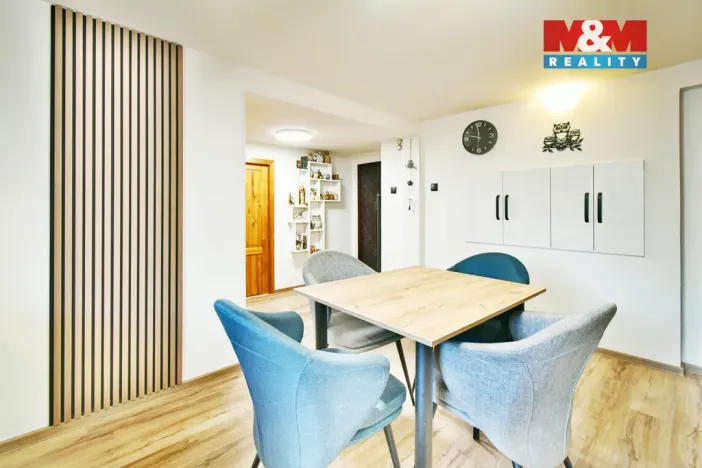 Prodej rodinného domu, Přelíc, 115 m2