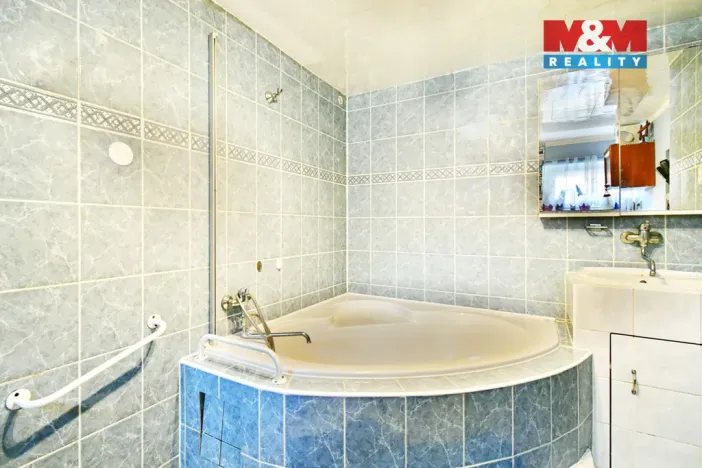 Prodej rodinného domu, Přelíc, 115 m2