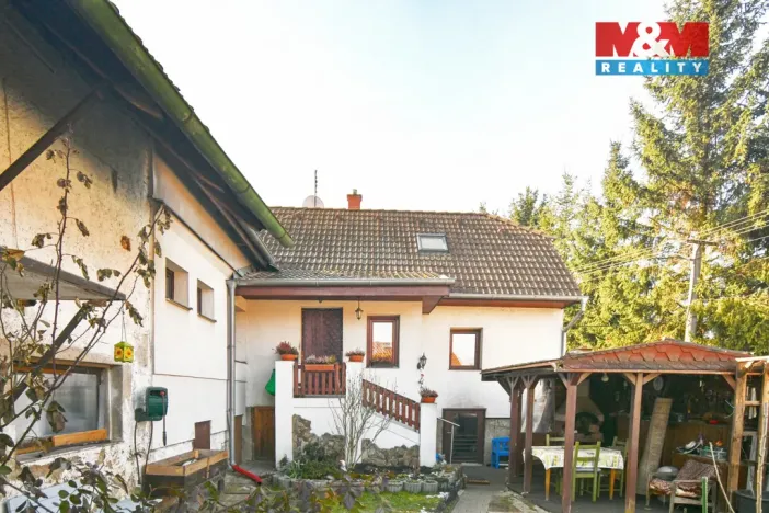 Prodej rodinného domu, Přelíc, 115 m2