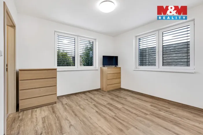 Prodej rodinného domu, Tmaň, K Vodojemu, 188 m2