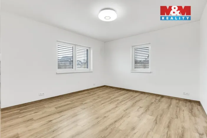 Prodej rodinného domu, Tmaň, K Vodojemu, 188 m2