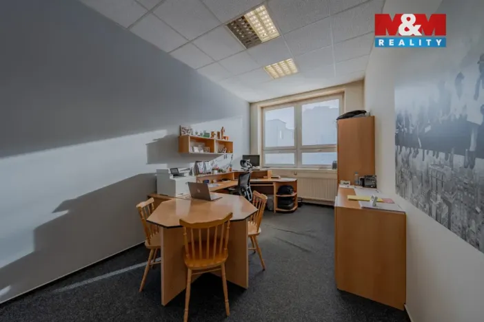 Prodej výrobních prostor, Vsetín, 4. května, 1240 m2